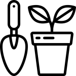 গার্ডেনিং টুলস